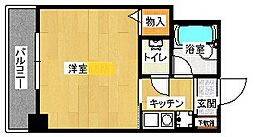 比治山エコテラス 503