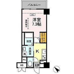 ヴィラ　ひまわり 306