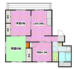 多山ビル 302