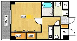 第22友建ビル 501