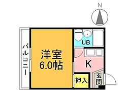 Aみゆきビル 207