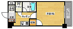 フォルム牛田新町 702