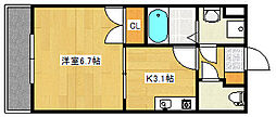 M.city井口 103
