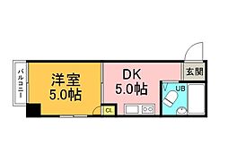 エミール鶴見 503