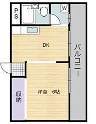 ランドスルー戸坂 306