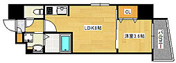 S-RESIDENCE広島駅EAST 301