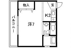 上原ビル 301