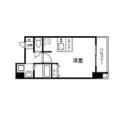 クレセント尼子 501