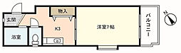 サンスクエア大芝 205
