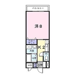 カーサ船越南 102