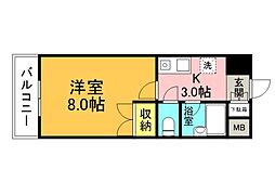 ナカシマビル 303