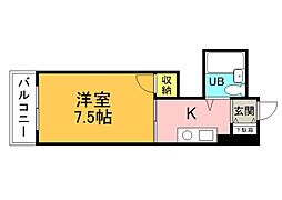 ＬＳ舟入本町 704