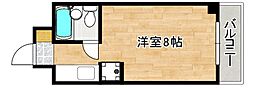 ヴェル八丁堀 606