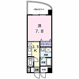 ディアコート　ニシムラ 205