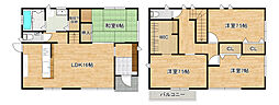 八幡3丁目戸建(11-27)