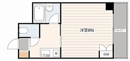 ＧＲＡＣＩＥＵＸ河原町 704
