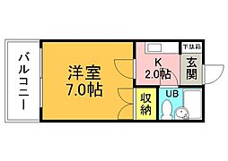 エステート山根 404