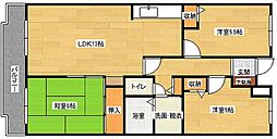 カーサ中筋 202