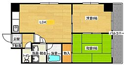 コンフォートＮビル 1005