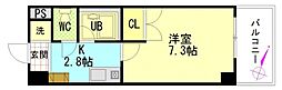 シャンテ中垣 303