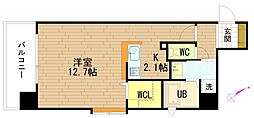 グラビスコート十日市 704