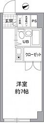 クレールコート 402