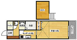 グラビスコート紙屋町 502