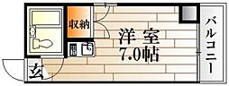 サンシャイン舟入本町 904
