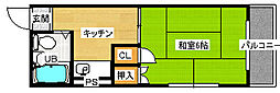 ヴィラ翠町 304
