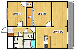 Palazzo Hashimoto 1st 203
