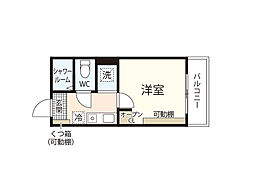 petit pas天満 402