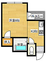 メゾン宇品 202