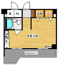 日商岩井袋町マンション 503