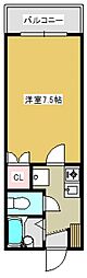 レジデンス新木 302