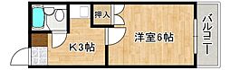 Michiroom長束 401