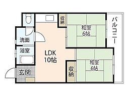 冨田ビル 304