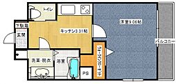 KDXレジデンス舟入幸町 1004