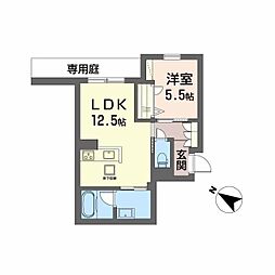 ミモザ　コート 103