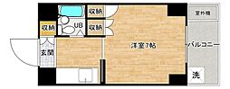 コウノビル 601