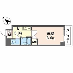 グランドール宮の町 203