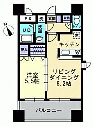 Ｊ・ｇｒａｃｅ河原町 1302