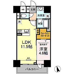 リモッカ大手町 801