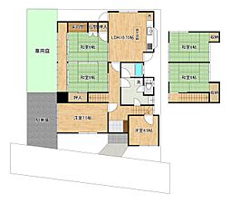 八幡3丁目戸建(4-17)