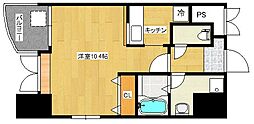 家納喜本川館 1304