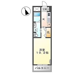 リジエール舟入南 103