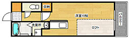 グランドポレストーネ鶴見 602