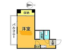 プロスパー十日市 701