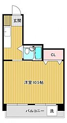 コーポ駅前ビル 301