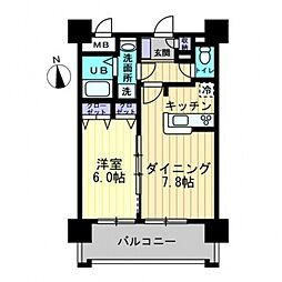 J・grace十日市 1102