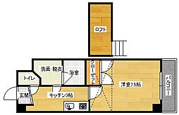 Ｂｒｉｇｈｔｏｎ弐番館 709